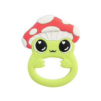 Lamaze® Finlee the Frog Teether Baby Toy