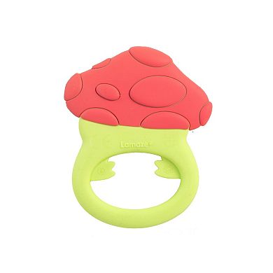 Lamaze® Finlee the Frog Teether Baby Toy