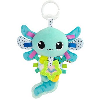 Lamaze® Alise The Axolotl Baby Toy