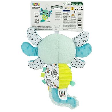 Lamaze® Alise The Axolotl Baby Toy