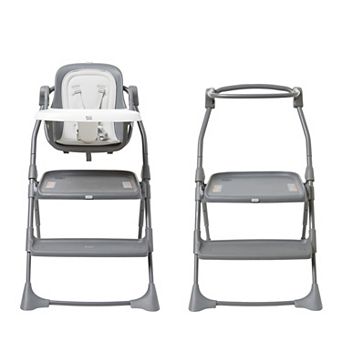 The First Years Happy Heights High Chair & Toddler Tower