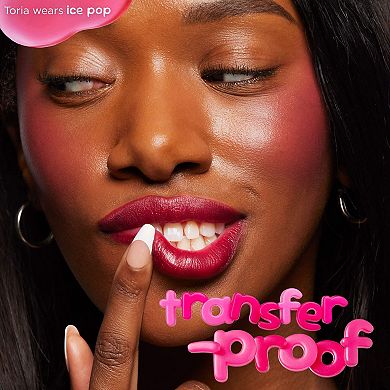 maracuja juicy transfer-proof lip tint stain
