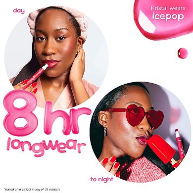 maracuja juicy transfer-proof lip tint stain