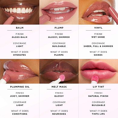 maracuja juicy transfer-proof lip tint stain