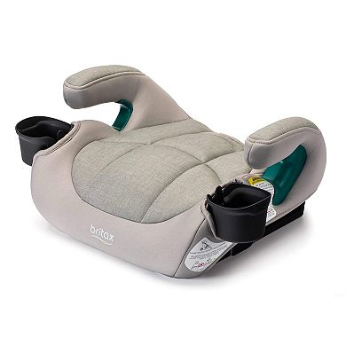 Britax UpNGo Click Backless Booster Car Seat