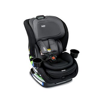 Britax Poplar 2-in-1 Convertible Car Seat Slim 17 in Design