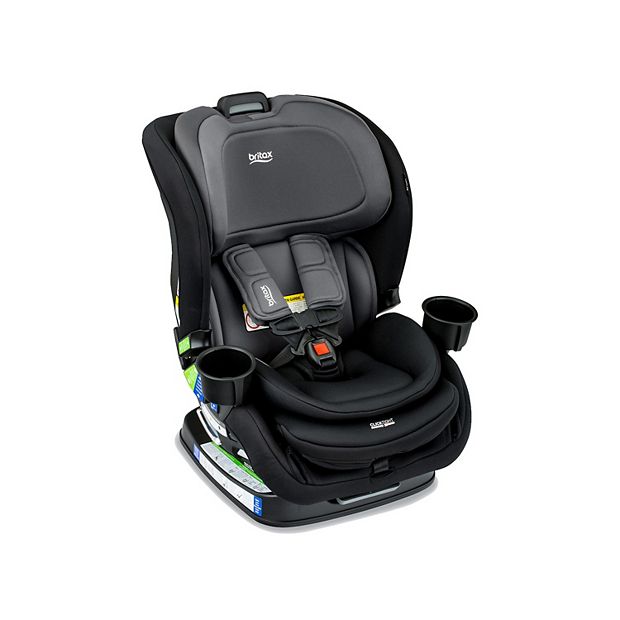 Britax Poplar 2-in-1 Convertible Car Seat Slim 17-in. Design