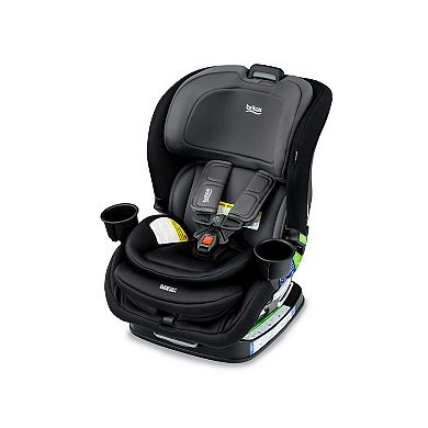 Britax Poplar 2-in-1 Convertible Car Seat Slim 17-in. Design