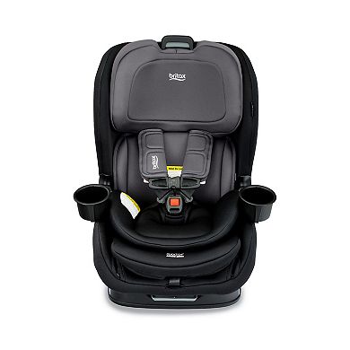 Britax Poplar 2-in-1 Convertible Car Seat Slim 17-in. Design