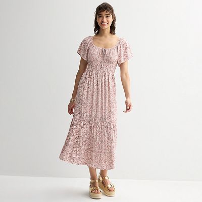 spring and summer maxi dresses Bridgette Maxi Dress