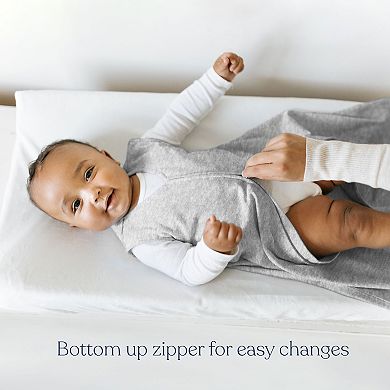 HALO SleepSack Small Micro Fleece Wearable Blanket