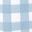 Gingham Blue