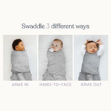 HALO SleepSack Newborn Swaddle