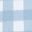 Gingham Blue