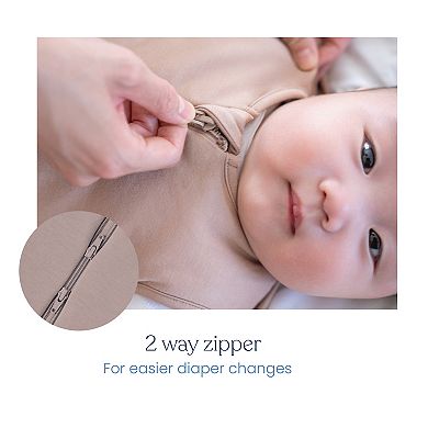 HALO SleepSack SuperSoft Viscose from Bamboo Swaddle