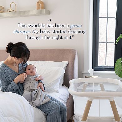 HALO SleepSack SuperSoft Viscose from Bamboo Swaddle