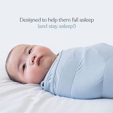 HALO SleepSack SuperSoft Viscose from Bamboo Swaddle