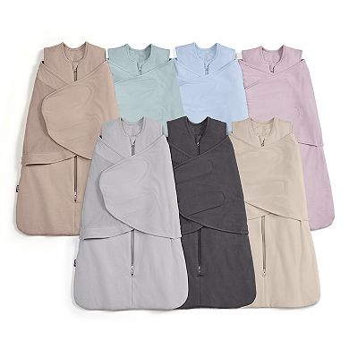 HALO SleepSack SuperSoft Viscose from Bamboo Swaddle
