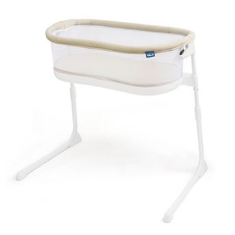 HALO BassiNest Lite Baby Bassinet