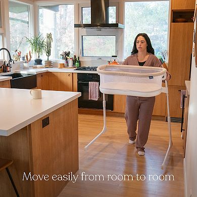 HALO BassiNest Lite Baby Bassinet