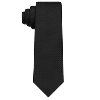 Geoffrey Beene Geometric Necktie