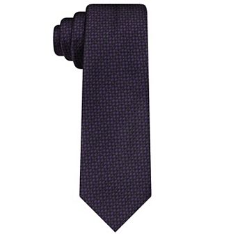 Geoffrey Beene Geometric Necktie