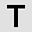 T
