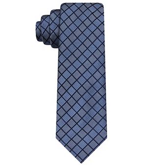 Geoffrey Beene Grid Necktie