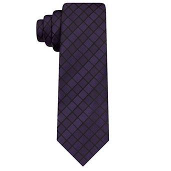 Geoffrey Beene Grid Necktie