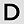 D