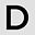D