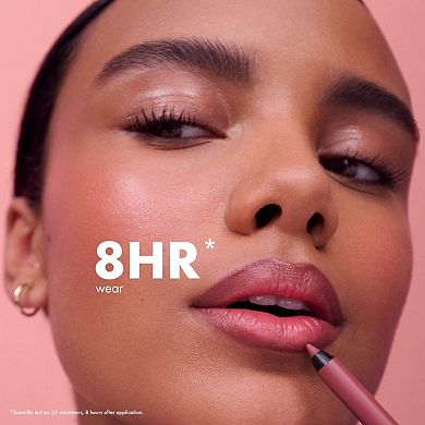 Colorful 8HR Longwear Transferproof Lip Liner