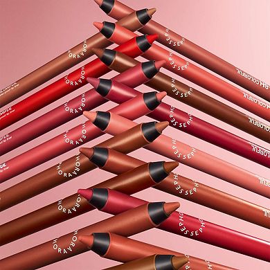 Colorful 8HR Longwear Transferproof Lip Liner