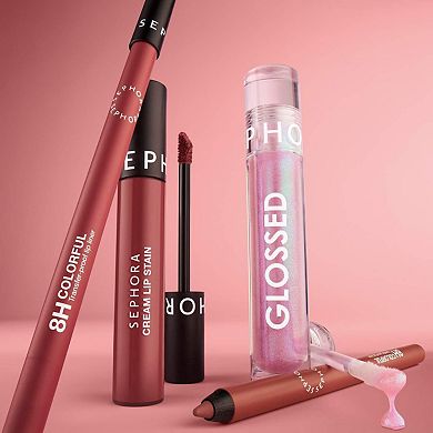 Colorful 8HR Longwear Transferproof Lip Liner
