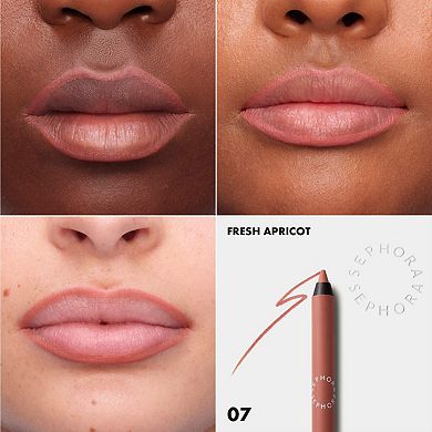 Colorful 8HR Longwear Transferproof Lip Liner