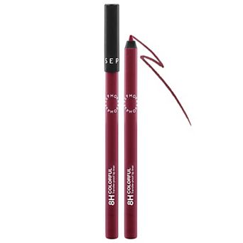 SEPHORA COLLECTION Colorful 8HR Longwear Transferproof Lip Liner