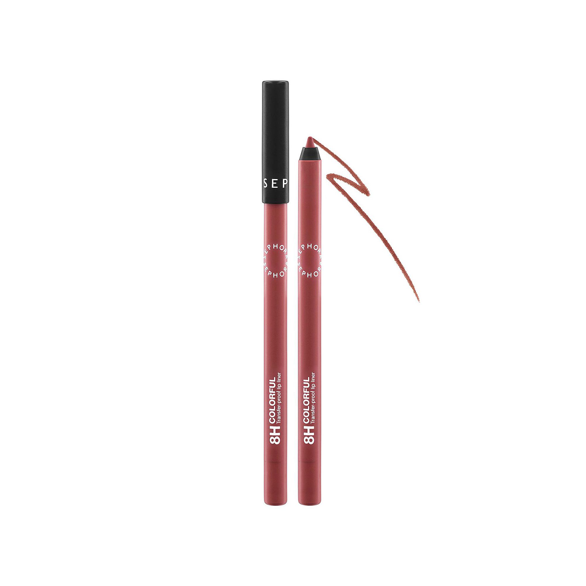 SEPHORA COLLECTION Colorful 8HR Longwear Transferproof Lip Liner, Size: .04