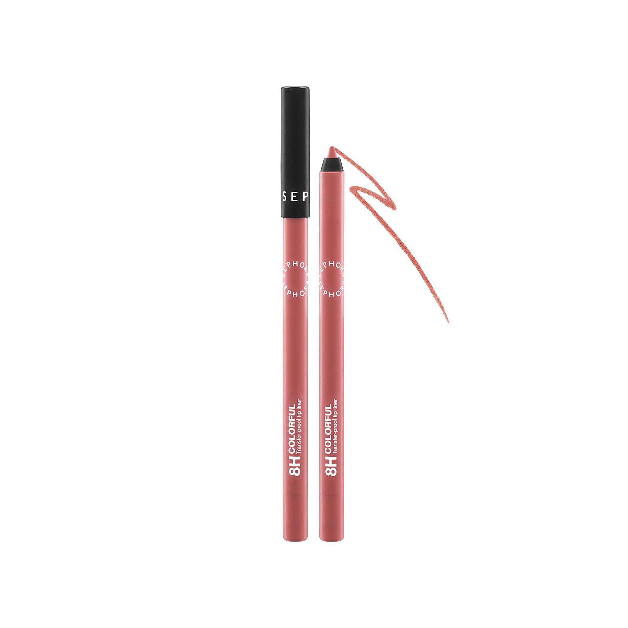SEPHORA COLLECTION Colorful 8HR Longwear Transferproof Lip Liner, Size: .04