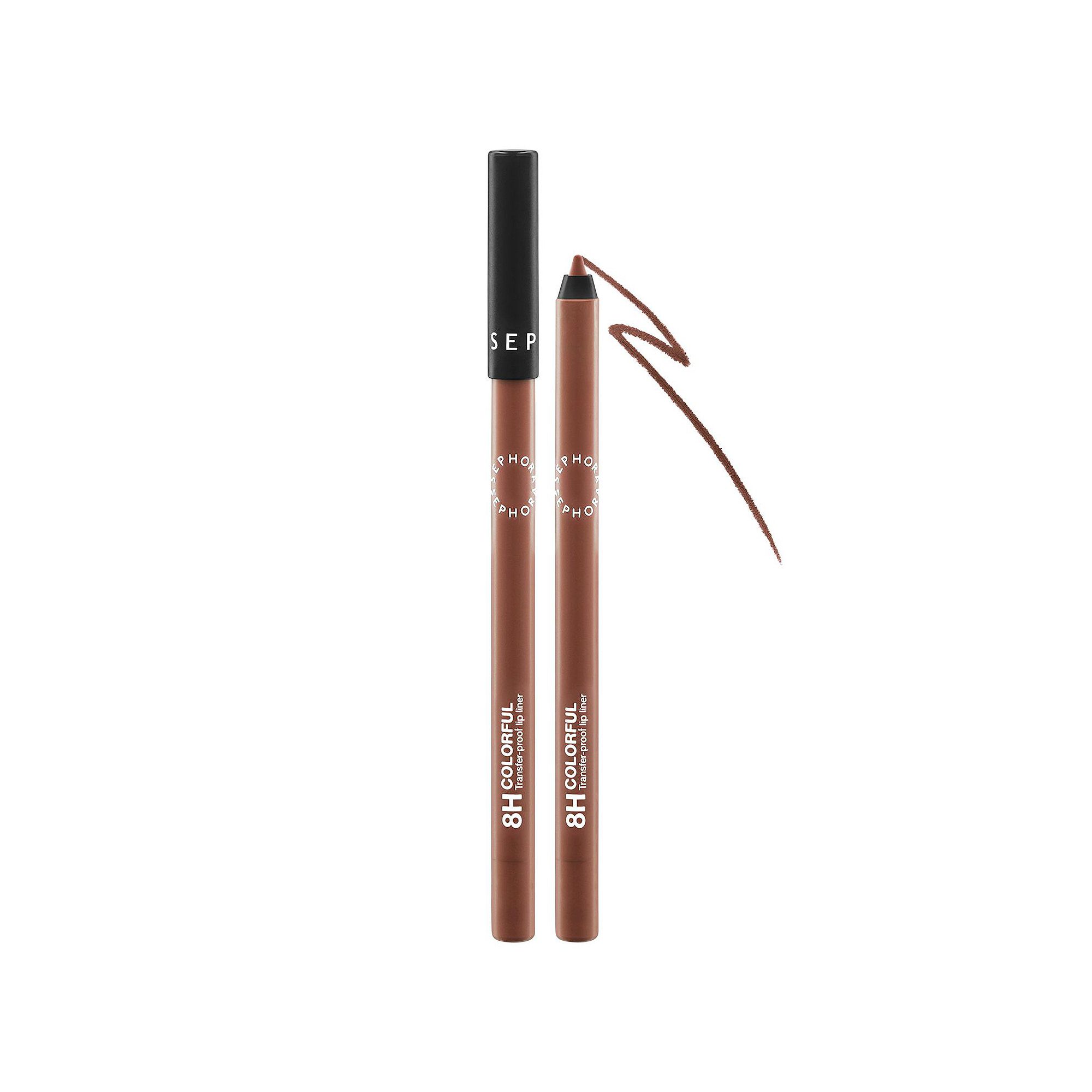 SEPHORA COLLECTION Colorful 8HR Longwear Transferproof Lip Liner, Size: .04