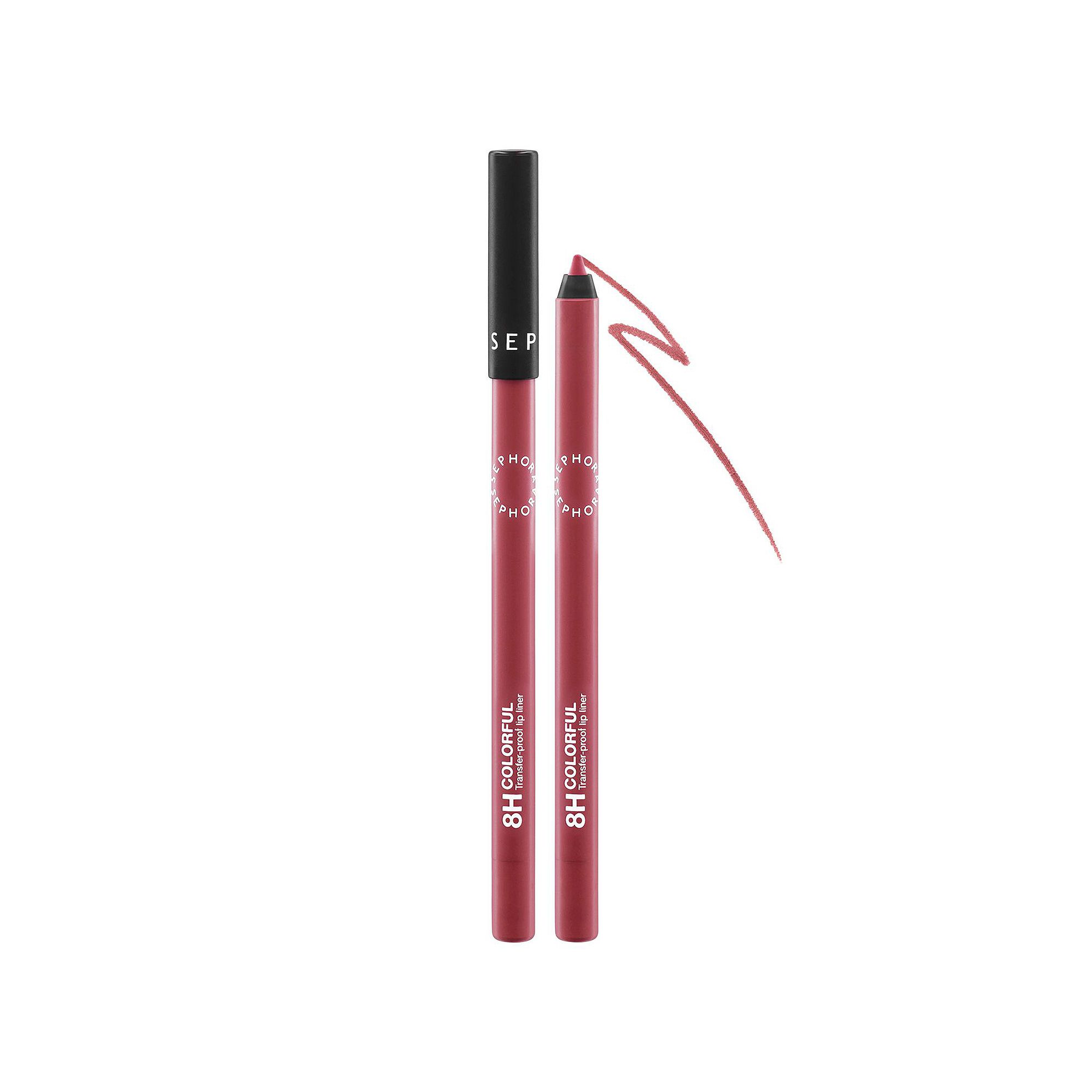 SEPHORA COLLECTION Colorful 8HR Longwear Transferproof Lip Liner, Size: .04