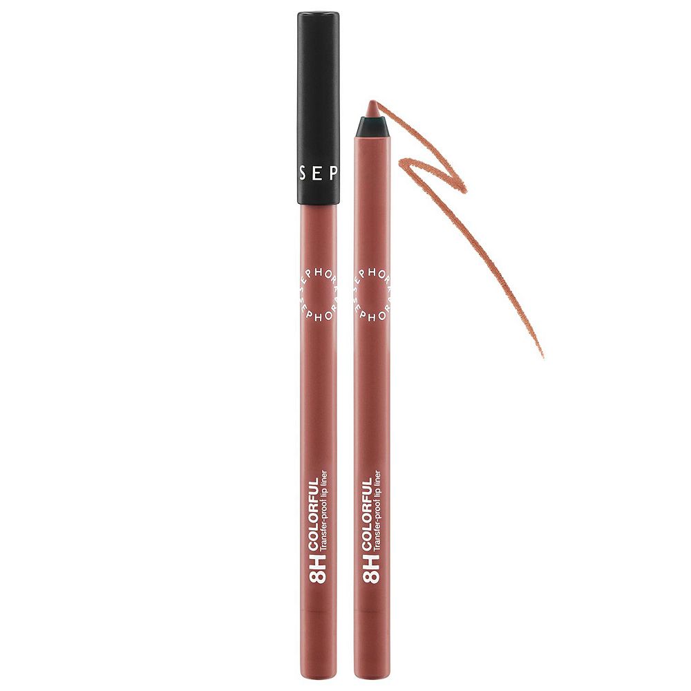 chinese dress ladies SEPHORA COLLECTION Rouge Gel Lip Liner 17 molasses 0.0176 oz : Beauty &  Personal Care