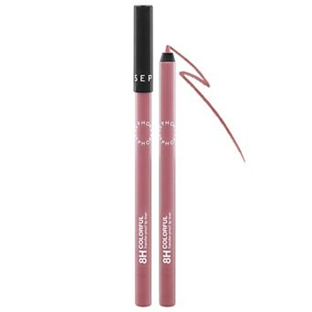 SEPHORA COLLECTION Colorful 8HR Longwear Transferproof Lip Liner