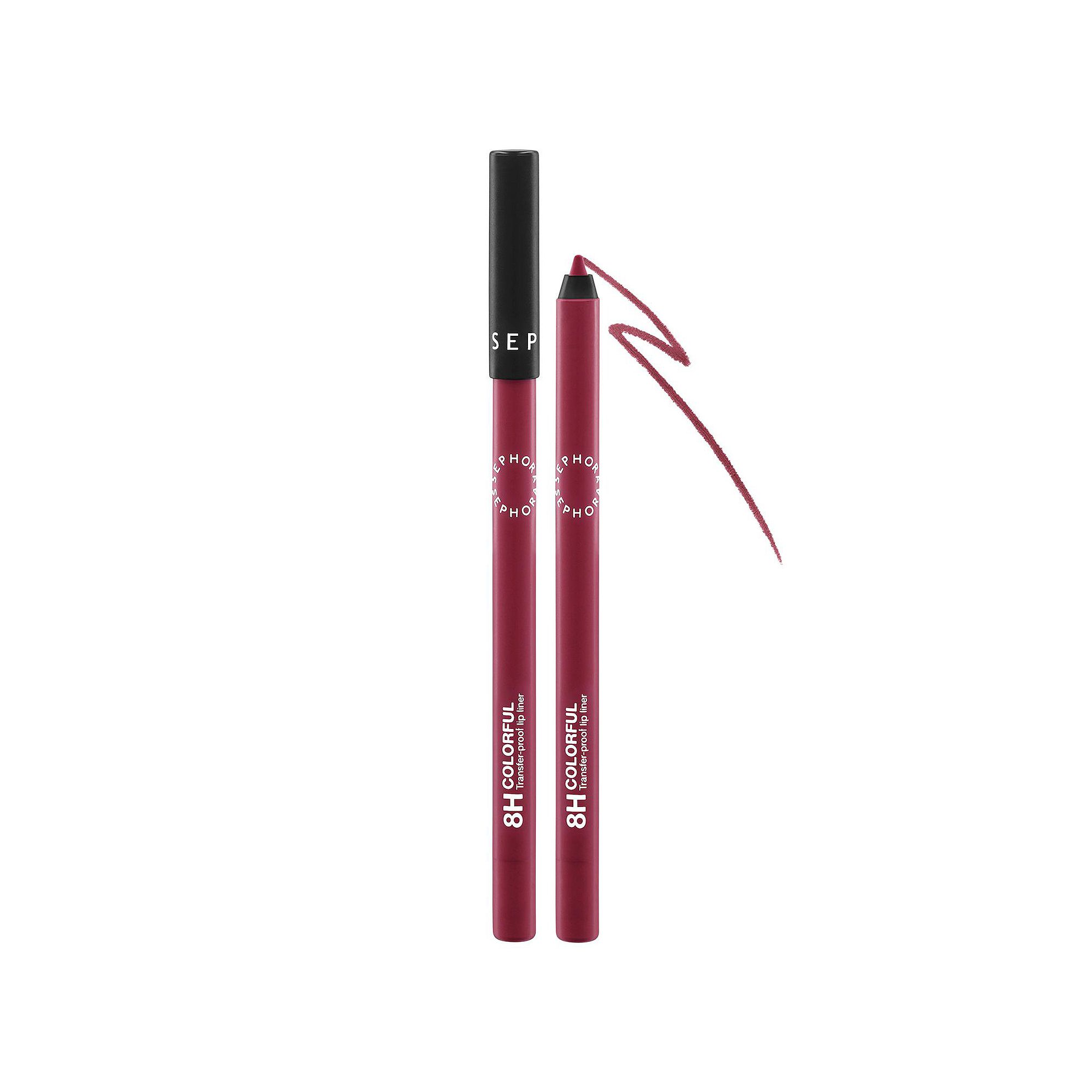 SEPHORA COLLECTION Colorful 8HR Longwear Transferproof Lip Liner, Size: .04