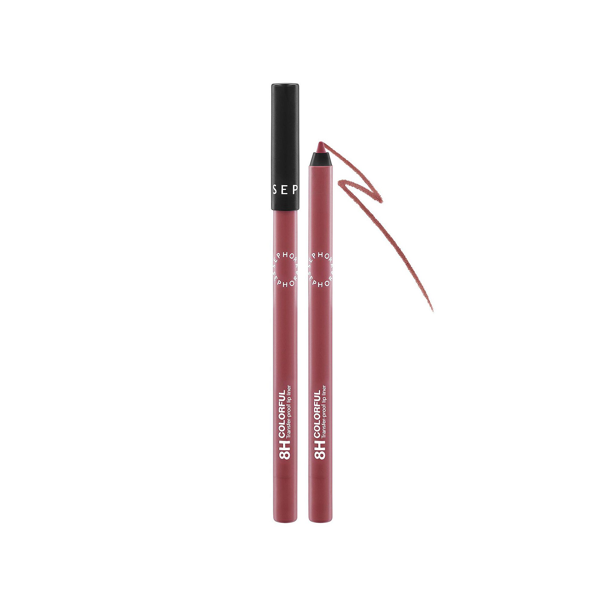 SEPHORA COLLECTION Colorful 8HR Longwear Transferproof Lip Liner, Size: .04