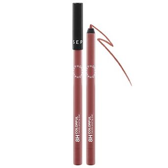 SEPHORA COLLECTION Colorful 8HR Longwear Transferproof Lip Liner