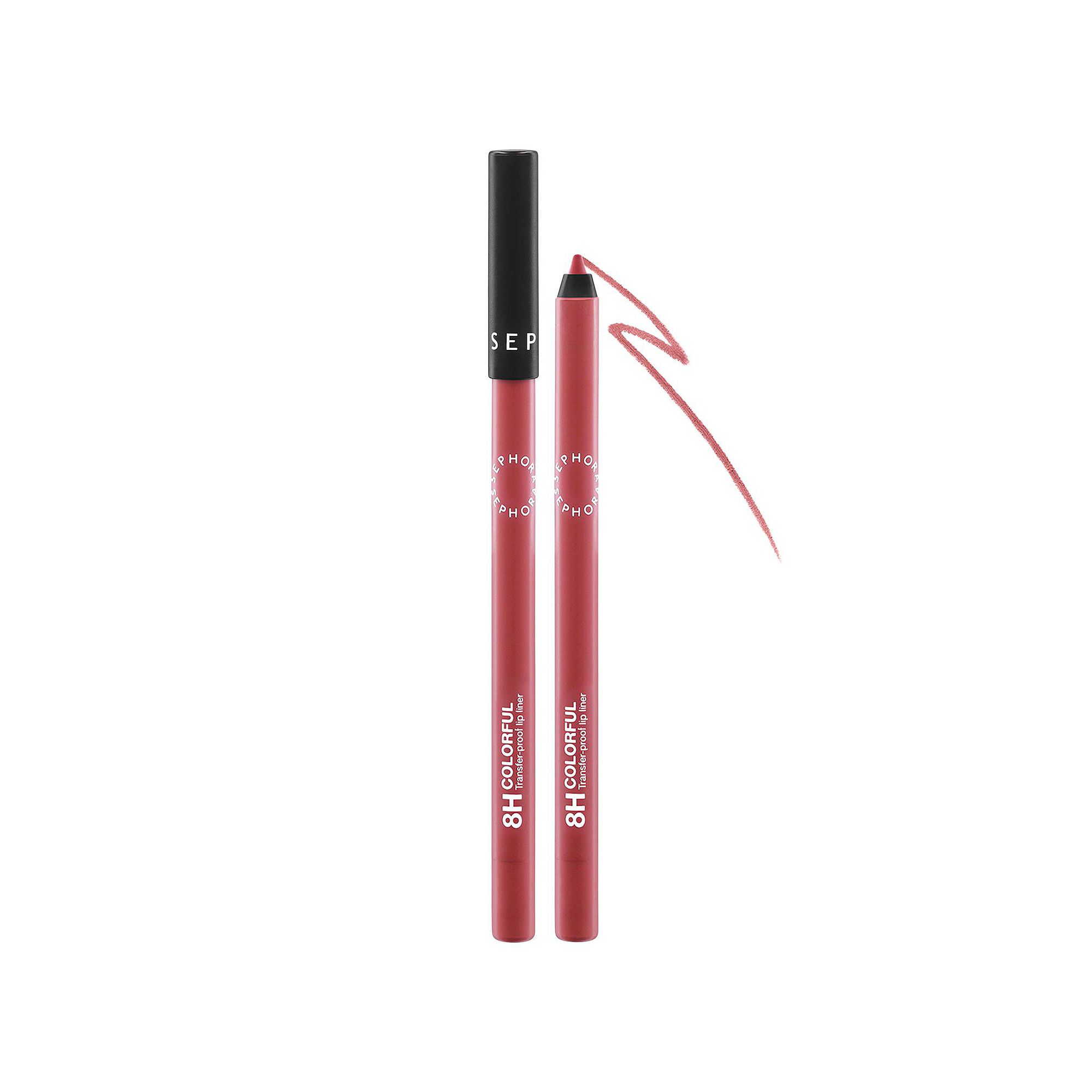 SEPHORA COLLECTION Colorful 8HR Longwear Transferproof Lip Liner, Size: .04