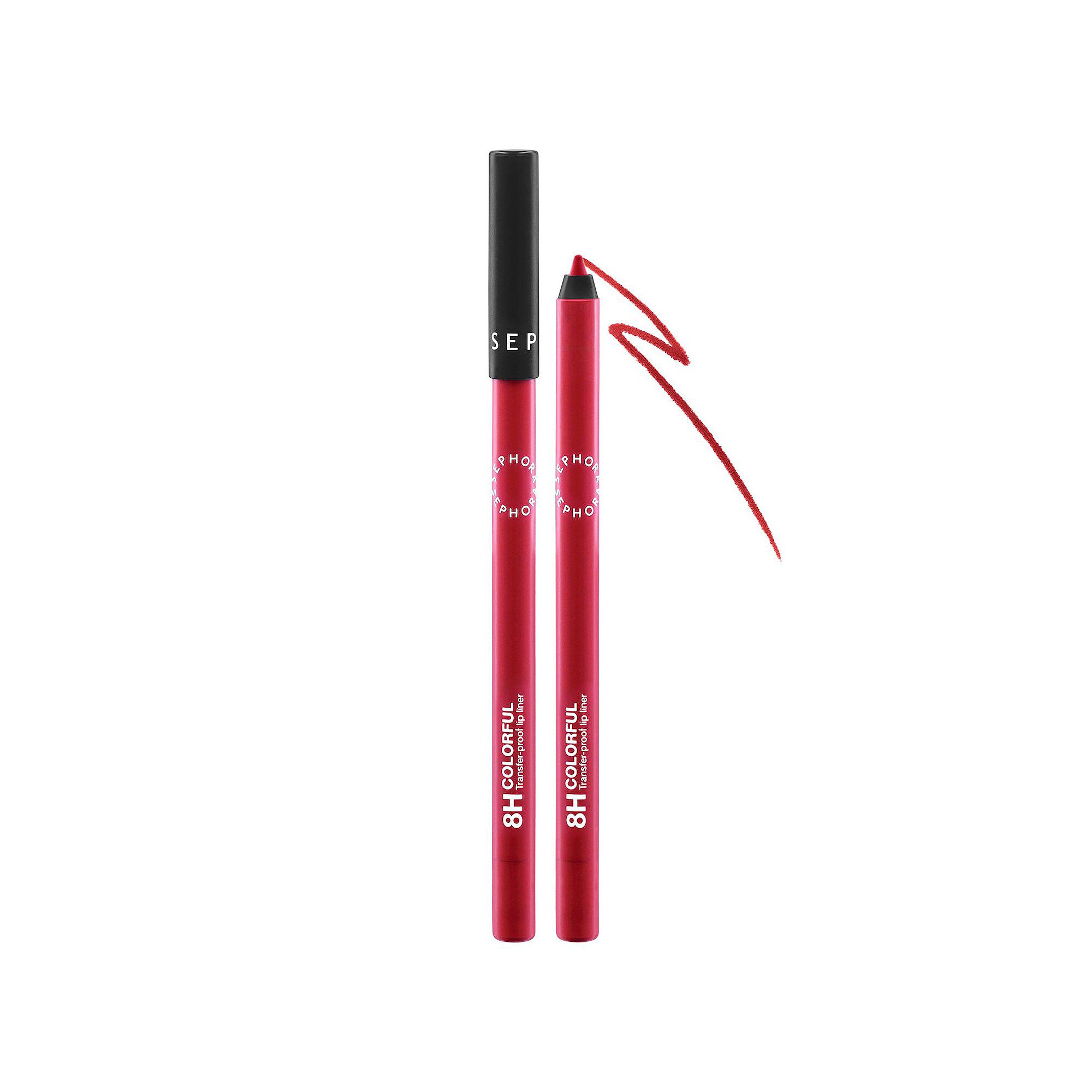 SEPHORA COLLECTION Colorful 8HR Longwear Transferproof Lip Liner, Size: .04