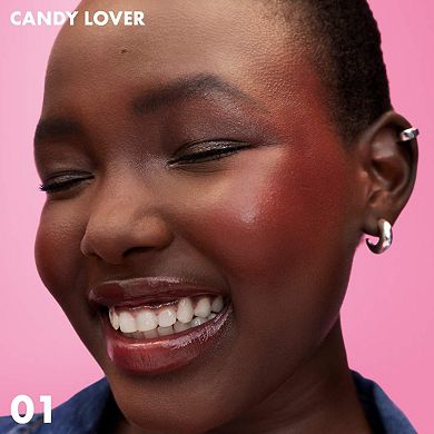 Blush Blush Blush. Cream & Powder Palette