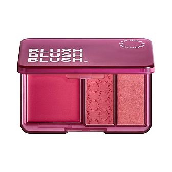 SEPHORA COLLECTION Blush Blush Blush. Cream & Powder Palette