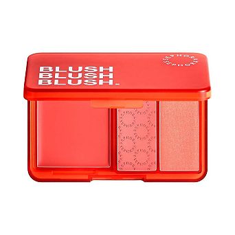 SEPHORA COLLECTION Blush Blush Blush. Cream & Powder Palette